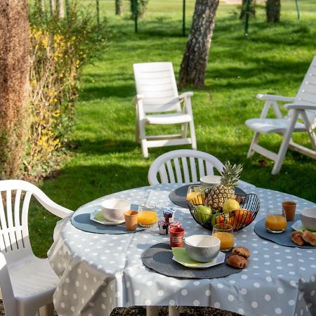Holiday Home Les Cottages Du Golf-3 By Interhome Ploemel Εξωτερικό φωτογραφία