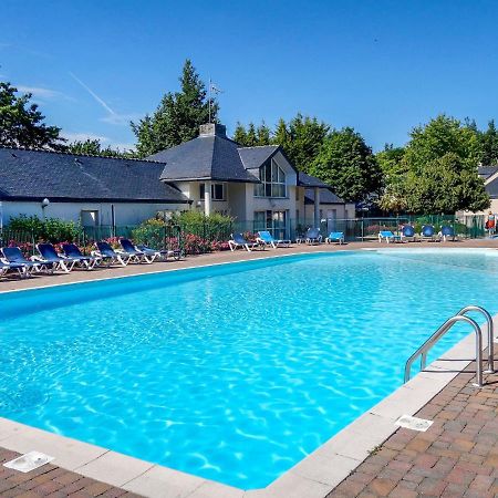 Holiday Home Les Cottages Du Golf-3 By Interhome Ploemel Εξωτερικό φωτογραφία