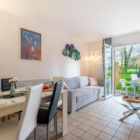 Holiday Home Les Cottages Du Golf-3 By Interhome Ploemel Εξωτερικό φωτογραφία