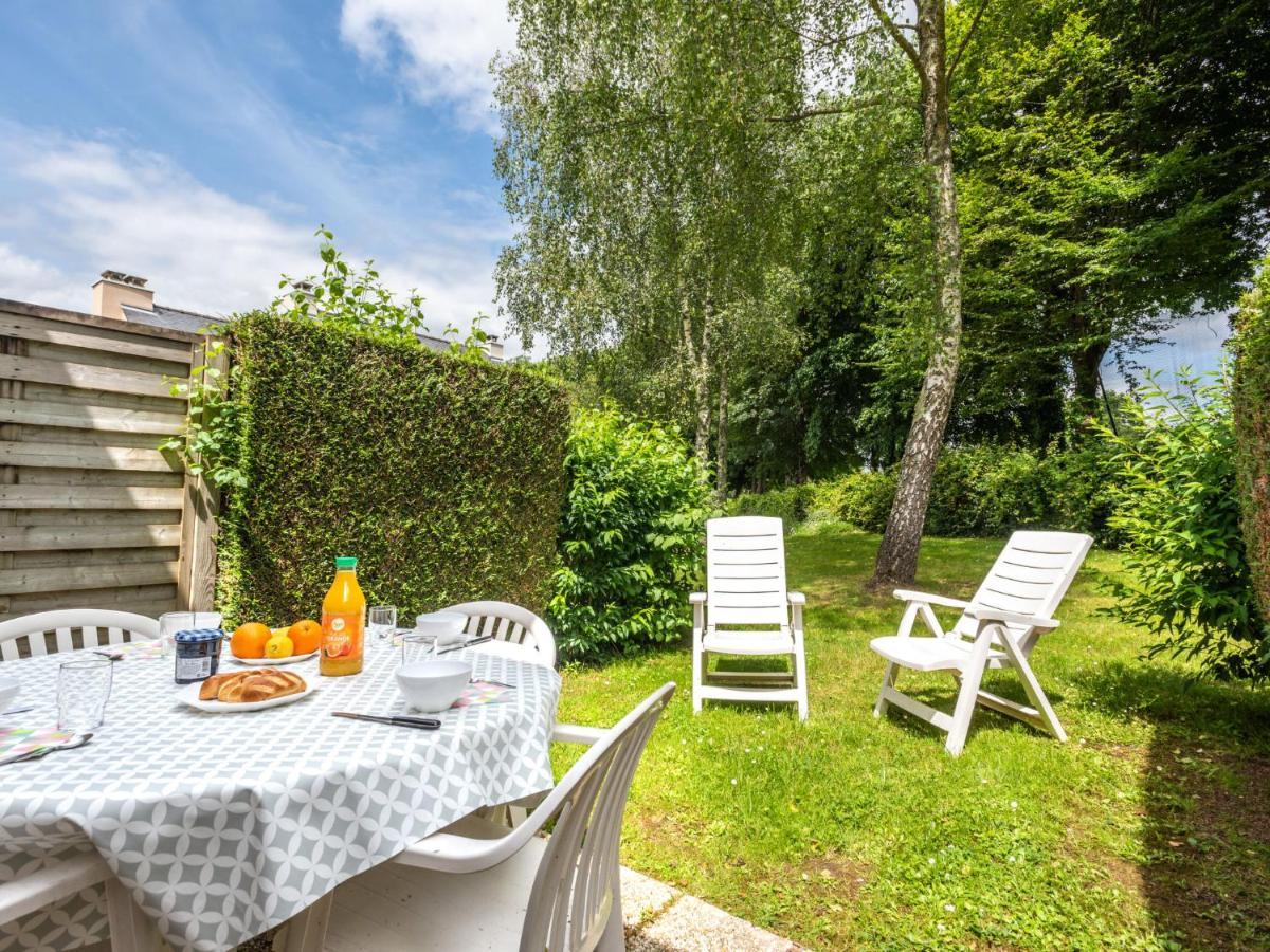 Holiday Home Les Cottages Du Golf-3 By Interhome Ploemel Εξωτερικό φωτογραφία
