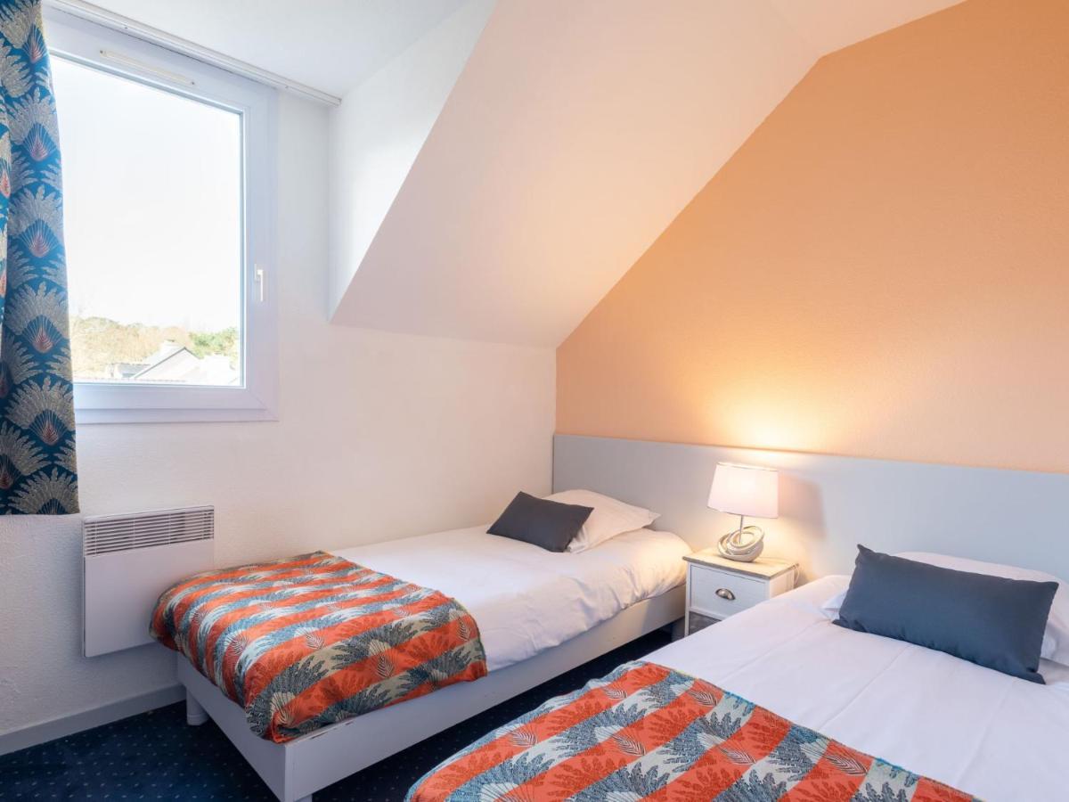 Holiday Home Les Cottages Du Golf-3 By Interhome Ploemel Εξωτερικό φωτογραφία