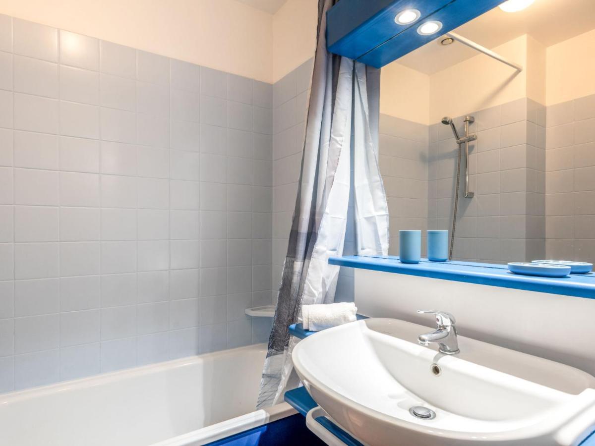 Holiday Home Les Cottages Du Golf-3 By Interhome Ploemel Εξωτερικό φωτογραφία